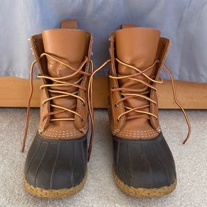 L.L.Bean Bean Boots